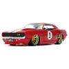 JADA TOYS Chevrolet Fast&Furious 1969 Camaro hotový model Model osobního automobilu