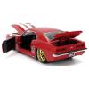 JADA TOYS Chevrolet Fast&Furious 1969 Camaro hotový model Model osobního automobilu