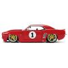 JADA TOYS Chevrolet Fast&Furious 1969 Camaro hotový model Model osobního automobilu