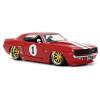 JADA TOYS Chevrolet Fast&Furious 1969 Camaro hotový model Model osobního automobilu