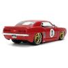 JADA TOYS Chevrolet Fast&Furious 1969 Camaro hotový model Model osobního automobilu