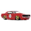 JADA TOYS Chevrolet Fast&Furious 1969 Camaro hotový model Model osobního automobilu
