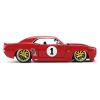 JADA TOYS Chevrolet Fast&Furious 1969 Camaro hotový model Model osobního automobilu