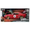 JADA TOYS Chevrolet Fast&Furious 1969 Camaro hotový model Model osobního automobilu