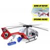 Dickie Toys Helikoptéra Giant hotový model Model vrtulníku