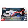 Dickie Toys Helikoptéra Giant hotový model Model vrtulníku