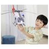 Dickie Toys Helikoptéra Giant hotový model Model vrtulníku