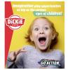Dickie Toys Balení s kasionovými vehikuly 10 hotový model Model osobního automobilu