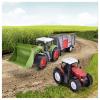 Dickie Toys Fendt Sada barev hotový model Model zemědělského stroje