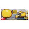 Dickie Toys Volvo Přehrávání Tough Hauler hotový model Stavebnice-sada