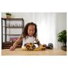 Majorette Volvo Tahač FH16 + Wheel Loader hotový model Model pojízdného stavebního stroje
