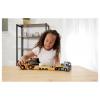 Majorette Volvo Tahač FH16 + Wheel Loader hotový model Model pojízdného stavebního stroje