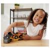Majorette Volvo Tahač FH16 + Wheel Loader hotový model Model pojízdného stavebního stroje