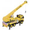 Majorette Volvo Tahač FH16 + Wheel Loader hotový model Model pojízdného stavebního stroje