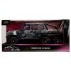 JADA TOYS Mercedes Benz Pink SAMG G63 hotový model Model osobního automobilu