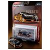 Majorette Bugatti Collection 2005, Veyron 16.4 SuperSport hotový model Model osobního automobilu