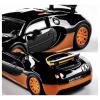 Majorette Bugatti Collection 2005, Veyron 16.4 SuperSport hotový model Model osobního automobilu