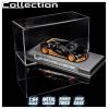 Majorette Bugatti Collection 2005, Veyron 16.4 SuperSport hotový model Model osobního automobilu