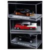 Majorette Bugatti Collection 2005, Veyron 16.4 SuperSport hotový model Model osobního automobilu