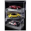 Majorette Ford Collection 1965, GT40 MK1 hotový model Model osobního automobilu