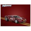 Majorette Ford Collection 1965, GT40 MK1 hotový model Model osobního automobilu