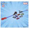 JADA TOYS Můstek Mavel Bridge Jumper Autodráha