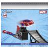 JADA TOYS Můstek Mavel Bridge Jumper Autodráha