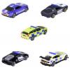 Majorette Lamborghini, Volvo, Aston Martin Rescue World 5 Pieces Giftpack hotový model Model zásahového vozidla