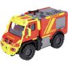 Majorette Unimog Fire Truck U530 hotový model Model zásahového vozidla
