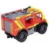 Majorette Unimog Fire Truck U530 hotový model Model zásahového vozidla