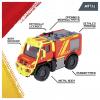 Majorette Unimog Fire Truck U530 hotový model Model zásahového vozidla