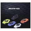 Majorette Mercedes Benz Mercedes AMG 5 Pieces Giftpack hotový model Model osobního automobilu