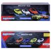 Majorette Mercedes Benz Mercedes AMG 5 Pieces Giftpack hotový model Model osobního automobilu