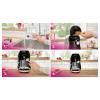 Bosch Tassimo HAPPY TAS107E kapslový kávovar, béžová, černá