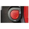 Bosch Tassimo HAPPY TAS103E kapslový kávovar, černá, červená