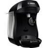 Bosch Tassimo HAPPY TAS102E kapslový kávovar, černá