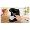 Bosch Tassimo HAPPY TAS102E kapslový kávovar, černá
