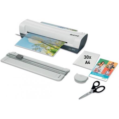 Leitz laminovačka A4 125 micron 1 ks