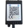 Osvětlení interiéru auta 4x12LED, Bluetooth APP