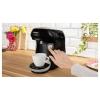 Bosch Tassimo HAPPY TAS109E kapslový kávovar, béžová, černá