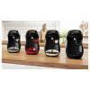Bosch Tassimo HAPPY TAS109E kapslový kávovar, béžová, černá
