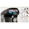 Bosch Tassimo HAPPY TAS109E kapslový kávovar, béžová, černá