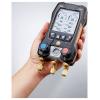 testo 550s - set S Profesionální sada tepelného čerpadla, tlak, teplota, vakuum, 0564 5000