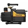 testo 558s - set L Profesionální sada tepelného čerpadla, tlak, teplota, vakuum, 0564 1070