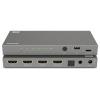 Marmitek AV konvertor Connect AE34 [ - ] 7680 x 4320 Pixel