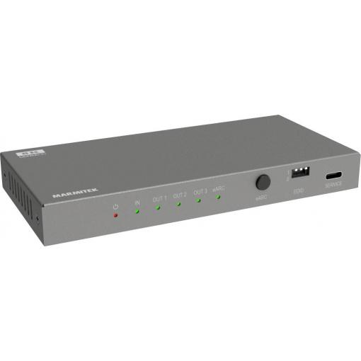 Marmitek AV konvertor Connect AE34 [ - ] 7680 x 4320 Pixel