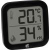 TFA Dostmann 30.3908.01 ID-A0 INDOOR teplotní/vlhkostní senzor bezdrátový 868 MHz