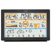 TFA Dostmann TFA.me ID-05 35.8106.01 internetová meteostanice Předpověď pro 4 dny Počet senzorů (max.) 50