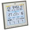 TFA Dostmann TFA.me ID-08 35.8105.10 internetová meteostanice Předpověď pro 5 dní Počet senzorů (max.) 50