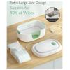 momcozy ohřívač dětských ubrousků WW004-WH12BA-A